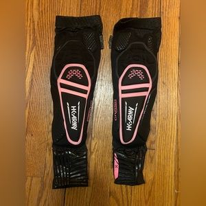 HK Army CTX Arm Pads - S/M - Pink